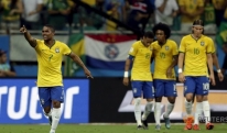 ბრაზილია-პერუ 3:0 - დუნგას გუნდი მაღლა მიიწევს