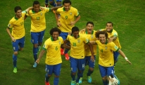 ლუიშ ფელიპე სკოლარი: ბრაზილია მსოფლიოს ჩემპიონი გახდება [VIDEO]