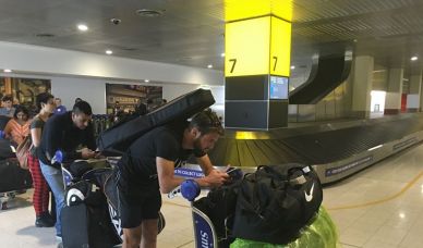 ნიკოლოზ ბასილაშვილი ავსტრალიის ღია პირველობის ძირითად ბადეში ითამაშებს