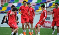 U19. საქართველო VS ესპანეთი - ვიწყებთ ელიტრაუნდს