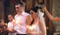 საქართველოს ნაკრების კალათბურთელი ბექა ბურჯანაძე დაქორწინდა [PHOTO]