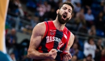  Eurobasket.com-მა თორნიკე შენგელია ევროპაში მოთამაშე კალათბურთელების TOP 5-ში შეიყვანა