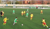ესპანეთში ბავშვთა გუნდის მწვრთნელი 25:0 მოგებული მატჩის შემდეგ გაათავისუფლეს