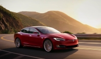 5 ფაქტი, რაც Tesla Model S-ის შესახებ აუცილებლად უნდა იცოდეთ