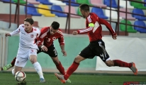 U19. ალბანეთი-საქართველო 0:1 - შანსი შევინარჩუნეთ [VIDEO]