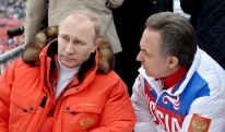 რუსეთს 2018 წლის ზამთრის ოლიმპიადაზე მონაწილეობა აუკრძალეს