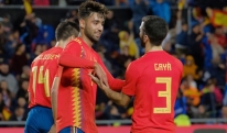ესპანეთმა ამხანაგურ მატჩში ბოსნია 1:0 დაამარცხა