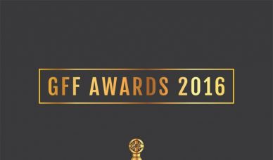 GFF AWARDS 2016: სფფ-მ საუკეთესოები გამოავლინა