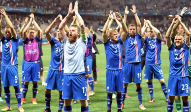 სკანდალი ისლანდიაში - ფეხბურთის ასოციაციის ხელმძღვანელობა გადადგა